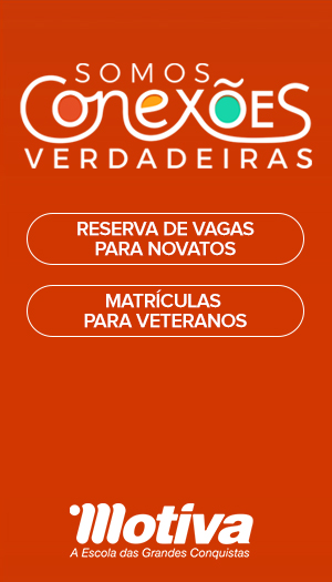 Somos Conexões Verdadeiras