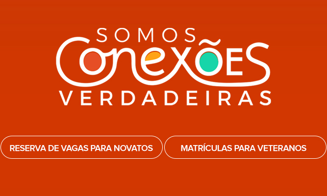 Somos Conexões Verdadeiras